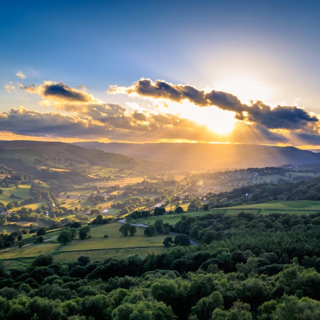 South Yorkshire, Yorkshire, North England, UK