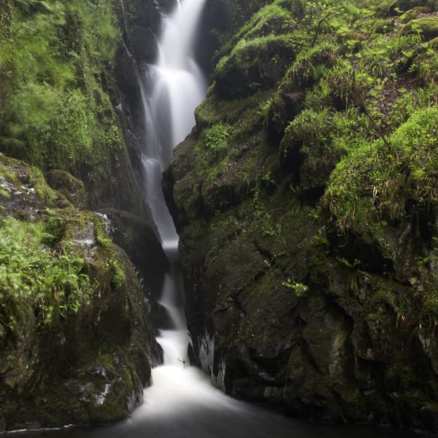 Cumbria, North West England, UK