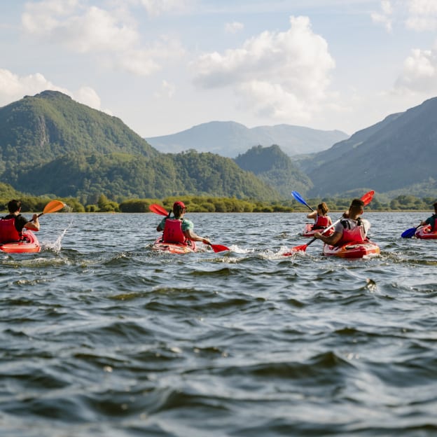 Cumbria, North West England, UK