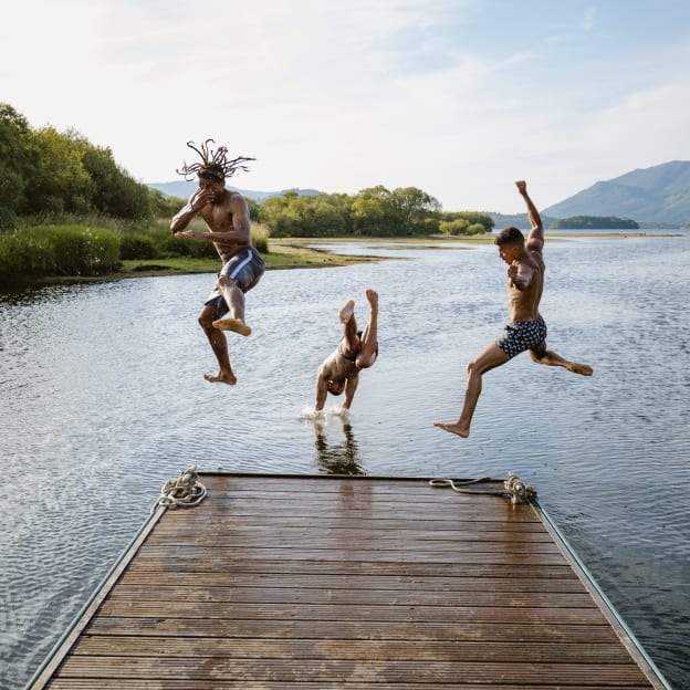Cumbria, North West England, UK