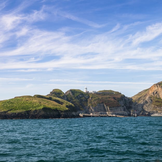 Ilfracoombe, Devon, South West England, UK