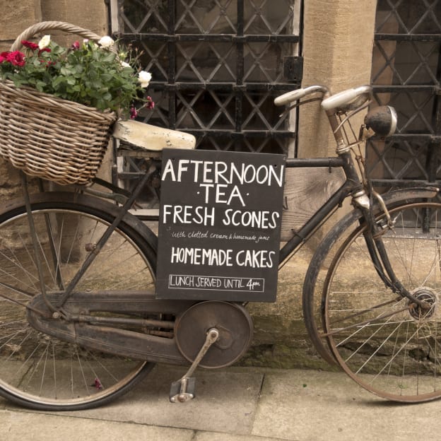Corfe Castle, Dorset, South West England, UK