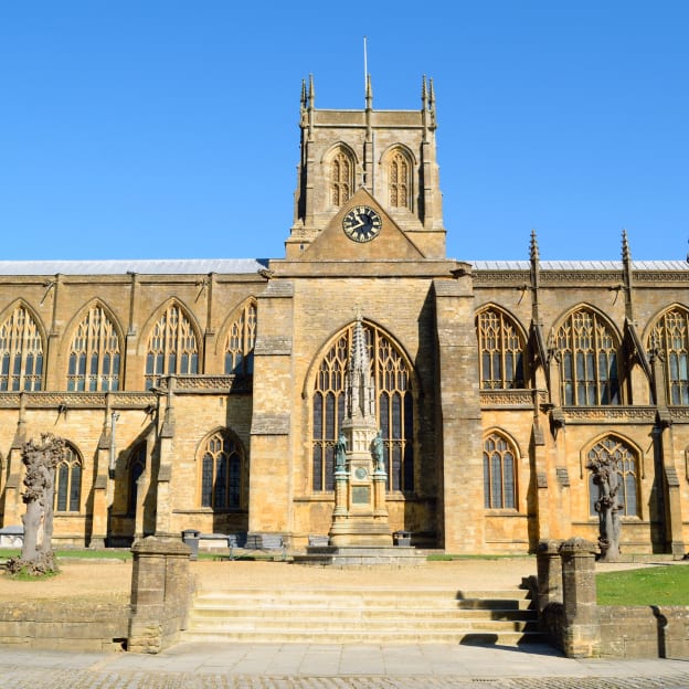 Dorchester, Dorset, South West England, UK