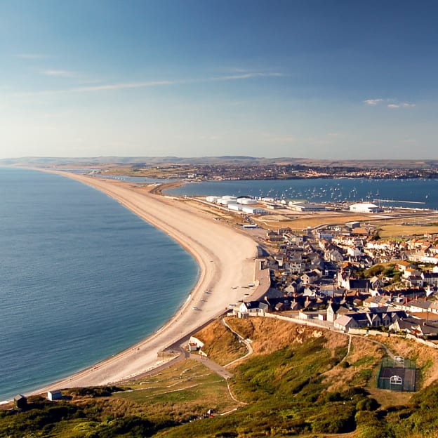 Portland, Dorset, South West England, UK
