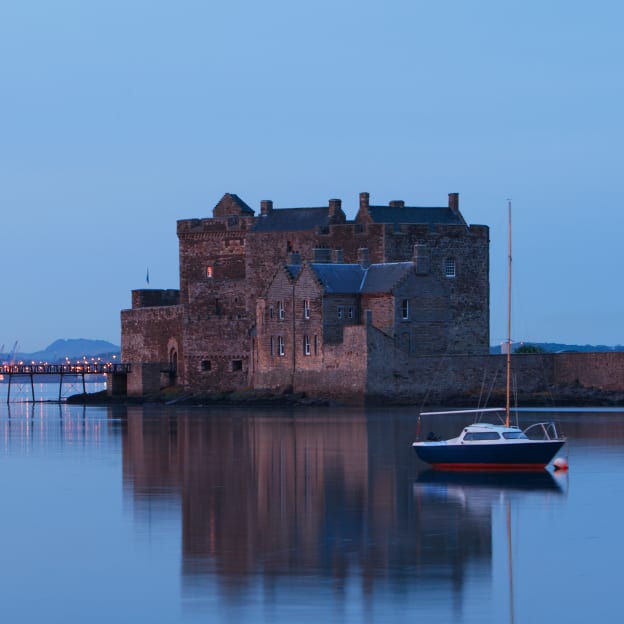 Falkirk, Eastern Scotland, UK