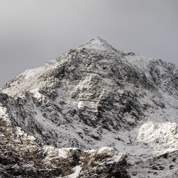 Gwynedd (county), Wales, UK