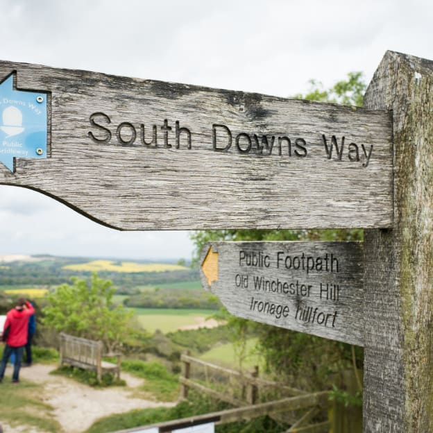 Petersfield, Hampshire, South East England, UK