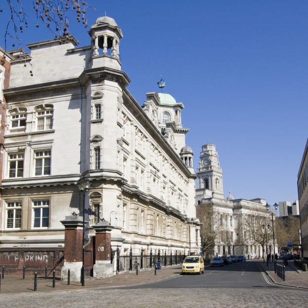 Portsmouth, Hampshire, South East England, UK