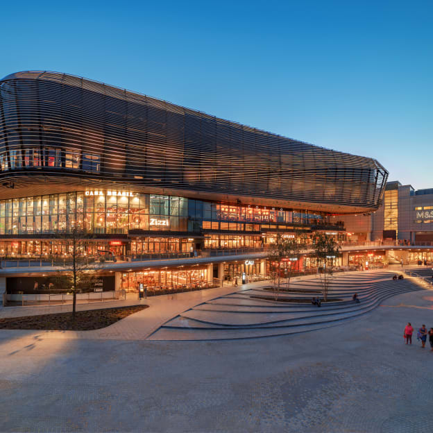 Southampton, Hampshire, South East England, UK