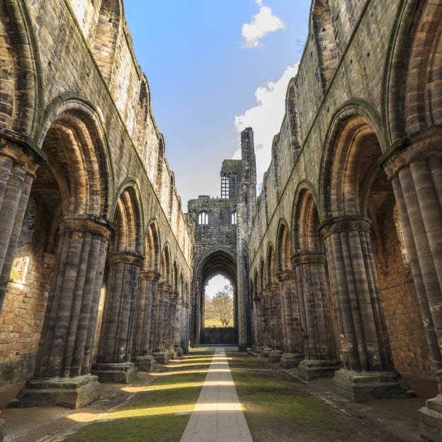 Leeds, North England, UK