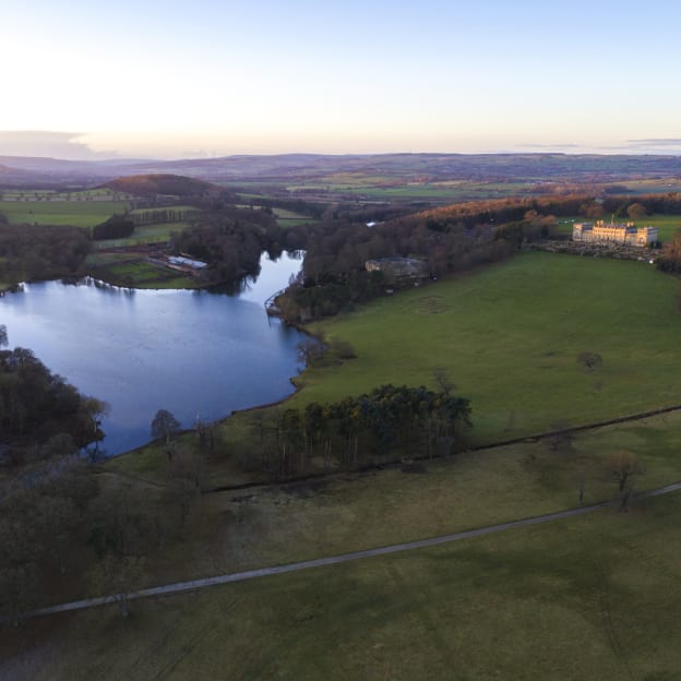 Leeds, North England, UK