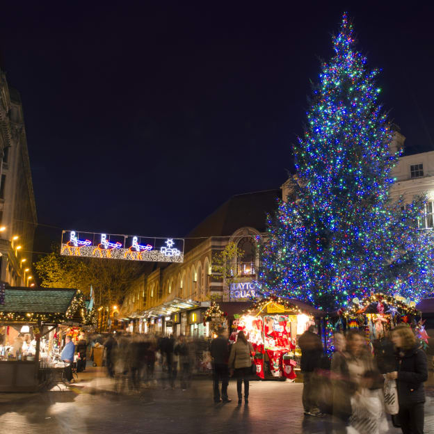 Liverpool, North England, UK