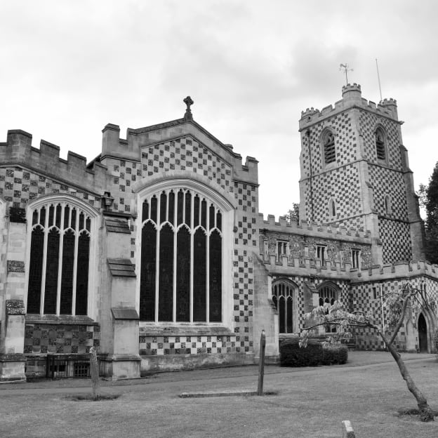 Luton, East England, UK