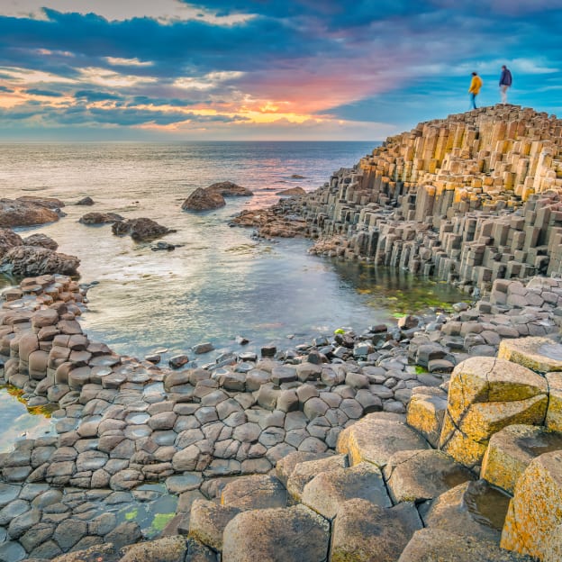 Northern Ireland