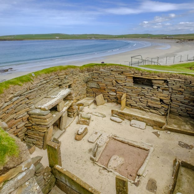 Orkney Islands, Highlands, Scotland, UK