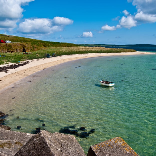 Orkney Islands, Highlands, Scotland, UK