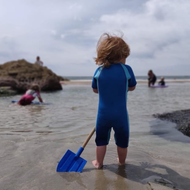 Pembrokeshire, Wales, UK