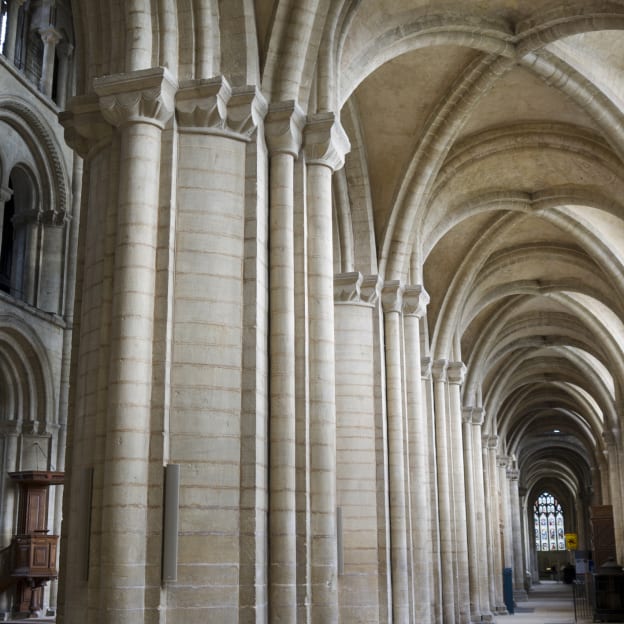 Peterborough, East Anglia, UK