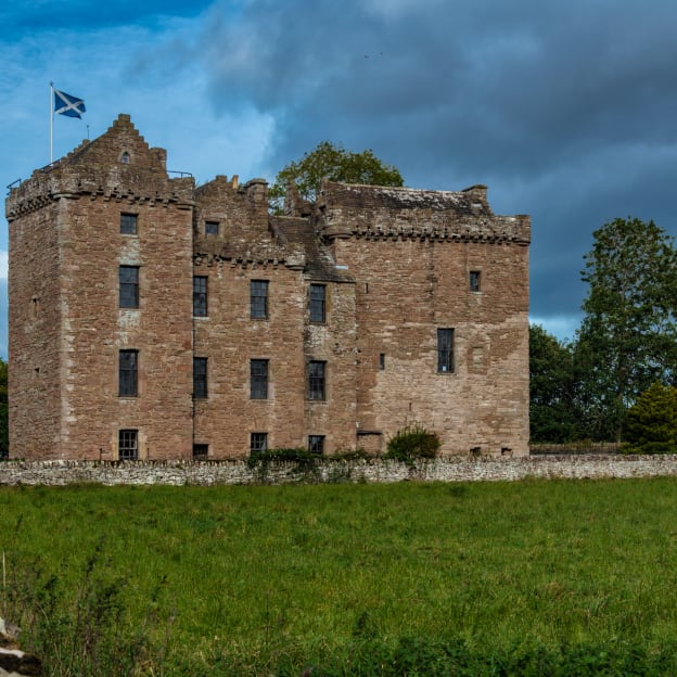 Perth and Kinross, Eastern Scotland, UK