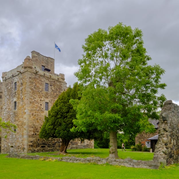 Perth and Kinross, Eastern Scotland, UK