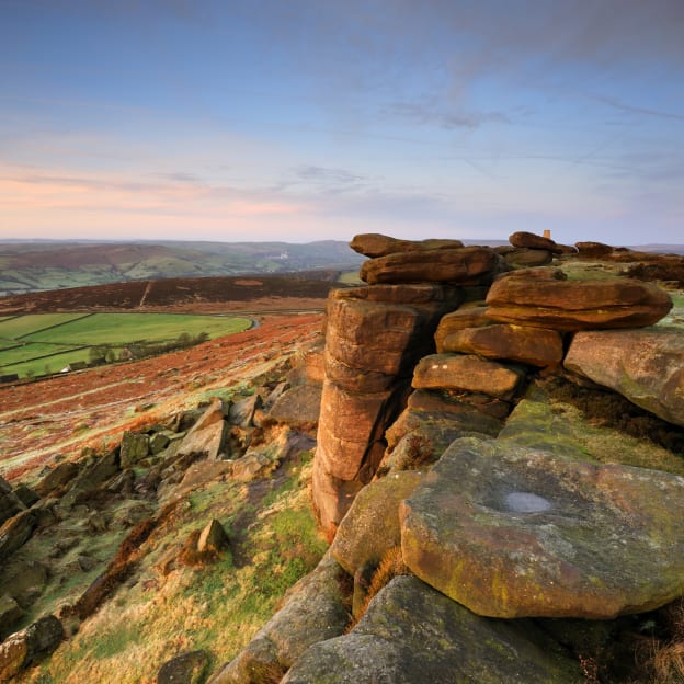 Sheffield, Yorkshire, North England, UK