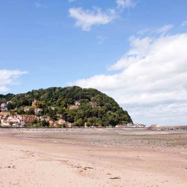 Minehead