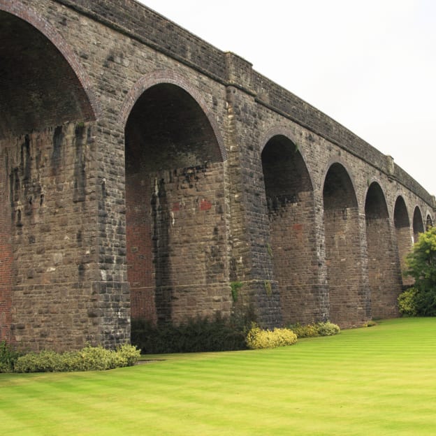 Shepton Mallet, Somerset, South West England, UK
