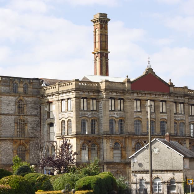 Shepton Mallet, Somerset, South West England, UK