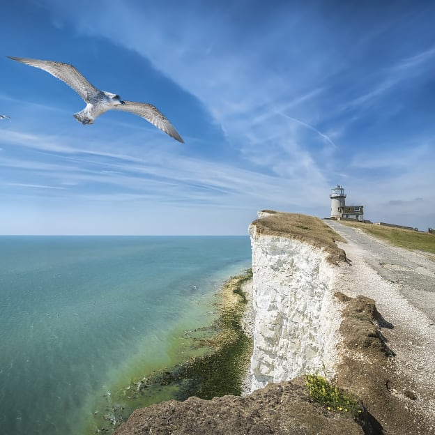 South East England, UK