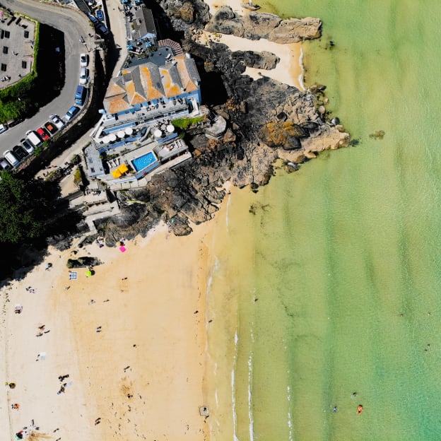 South West England, UK