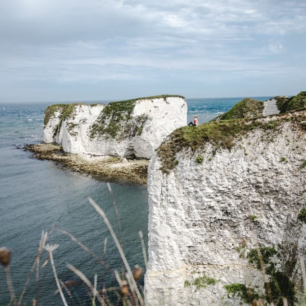 South West England, UK