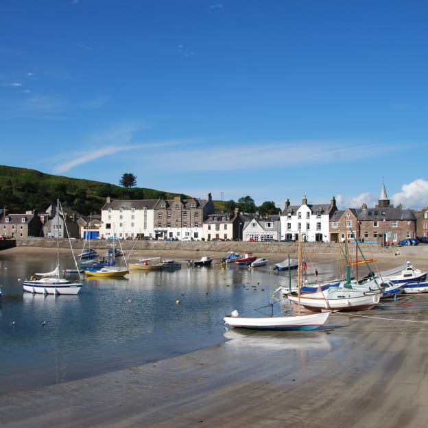 Stonehaven