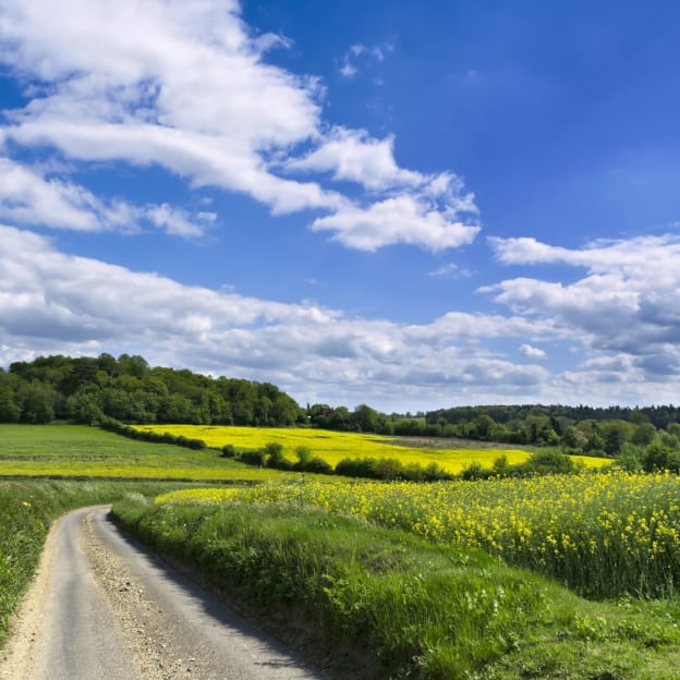 Suffolk, East Anglia, UK