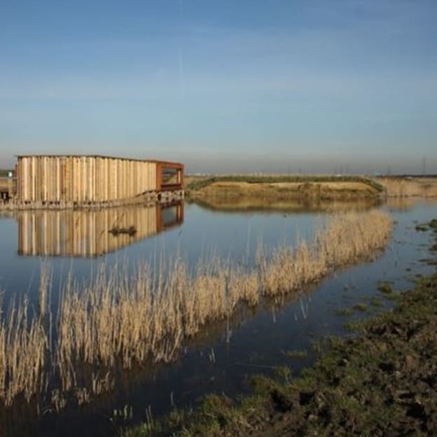 Thurrock, Essex, England, UK