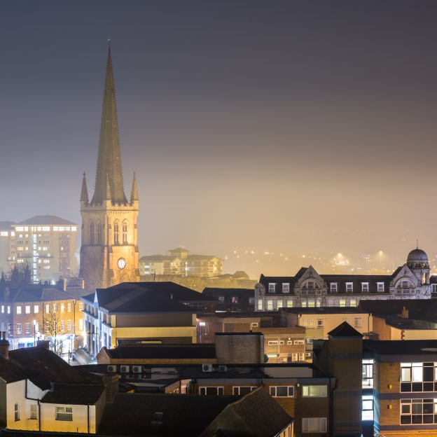 Wakefield, West Yorkshire, UK