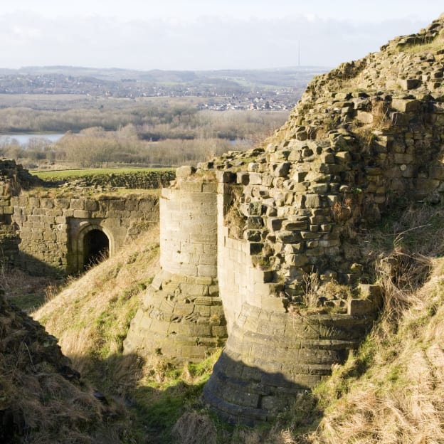 Wakefield, West Yorkshire, UK