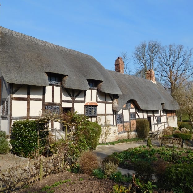 Warwickshire, West Midlands, UK