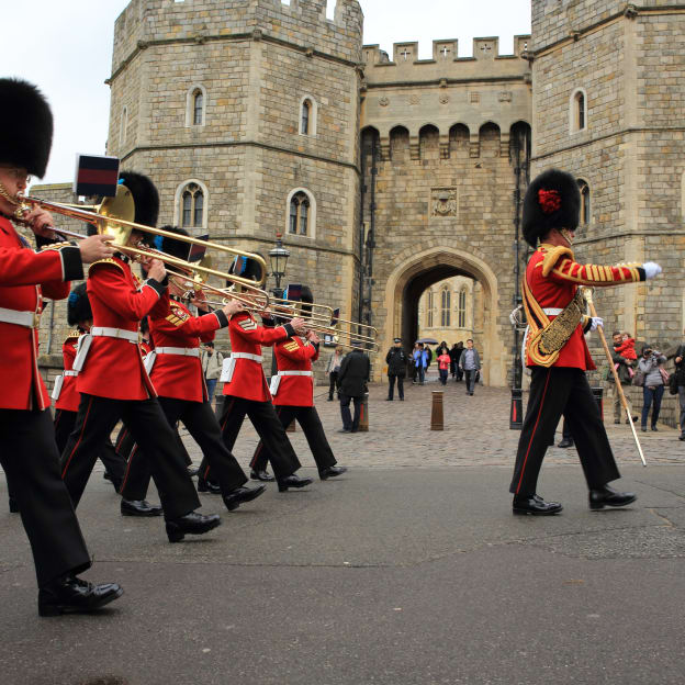 Windsor, Berkshire, UK