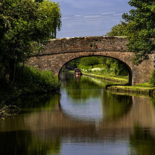 Worcestershire, West Midlands, UK