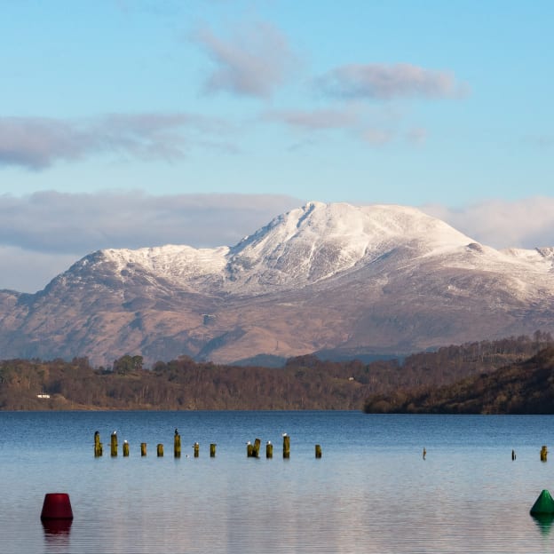Helensburgh and Lomond