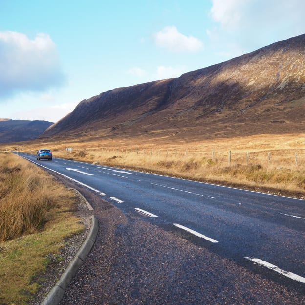 Renfrewshire, South West Scotland, UK