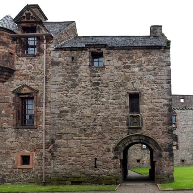 Inverclyde, South West Scotland, UK