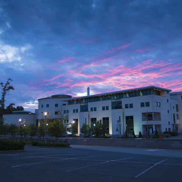 Lisburn and Castlereagh