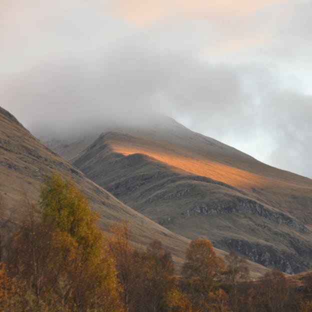 Eastern Scotland