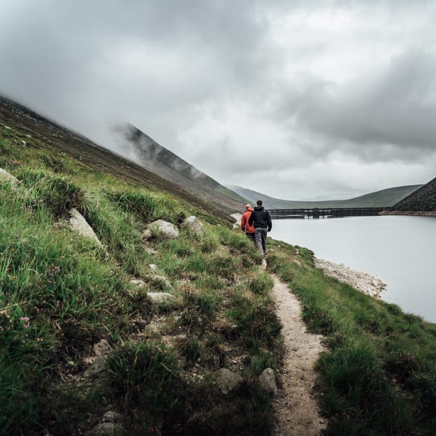Newry, Mourne and Down