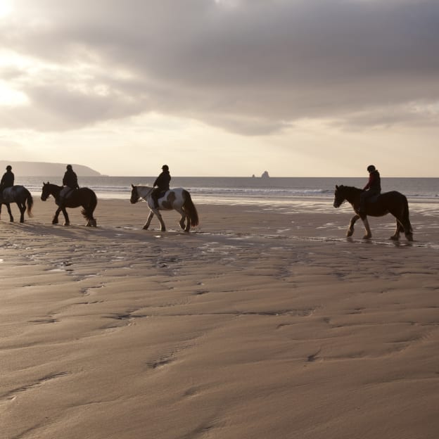 Cornwall, South West England, UK