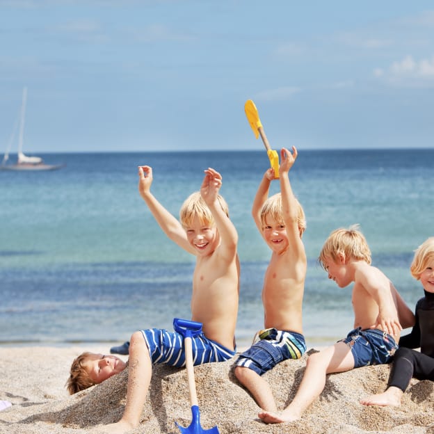 Cornwall, South West England, UK