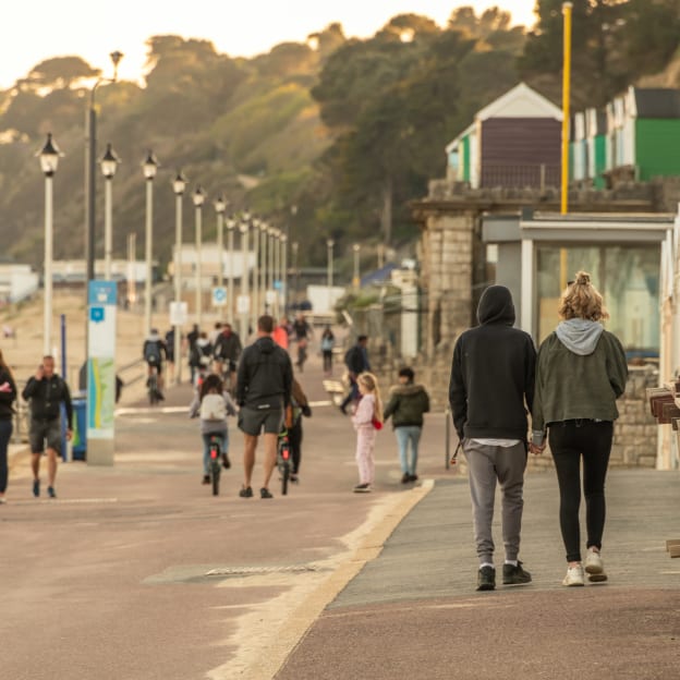 Dorset, South West England, UK
