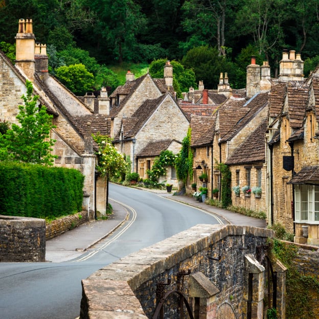 Gloucestershire, South West England, UK