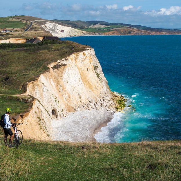 Isle of Wight, South East England, UK